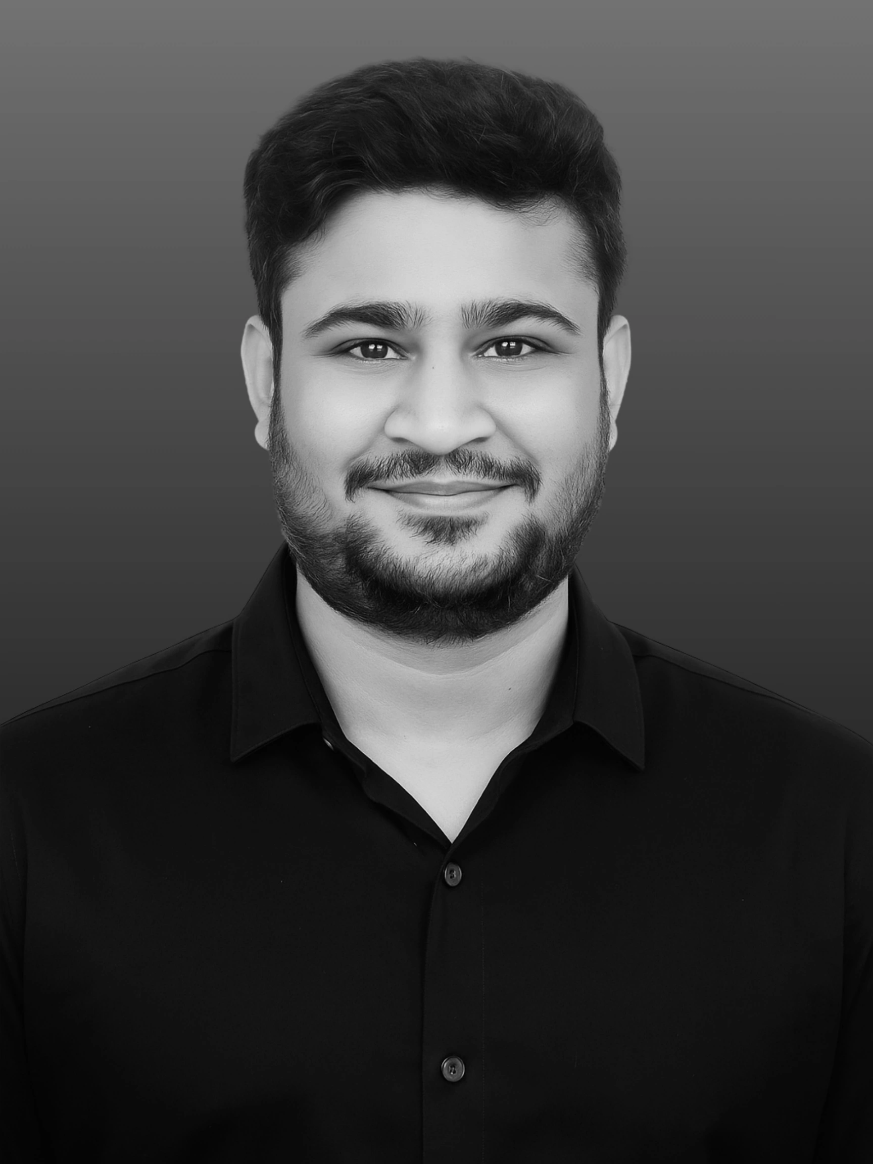 Shashank Mishra